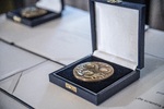 Medaile_AVČR_5_2025 Medaile_AVČR_5_2025